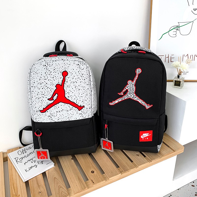 Mochilas de online jordan