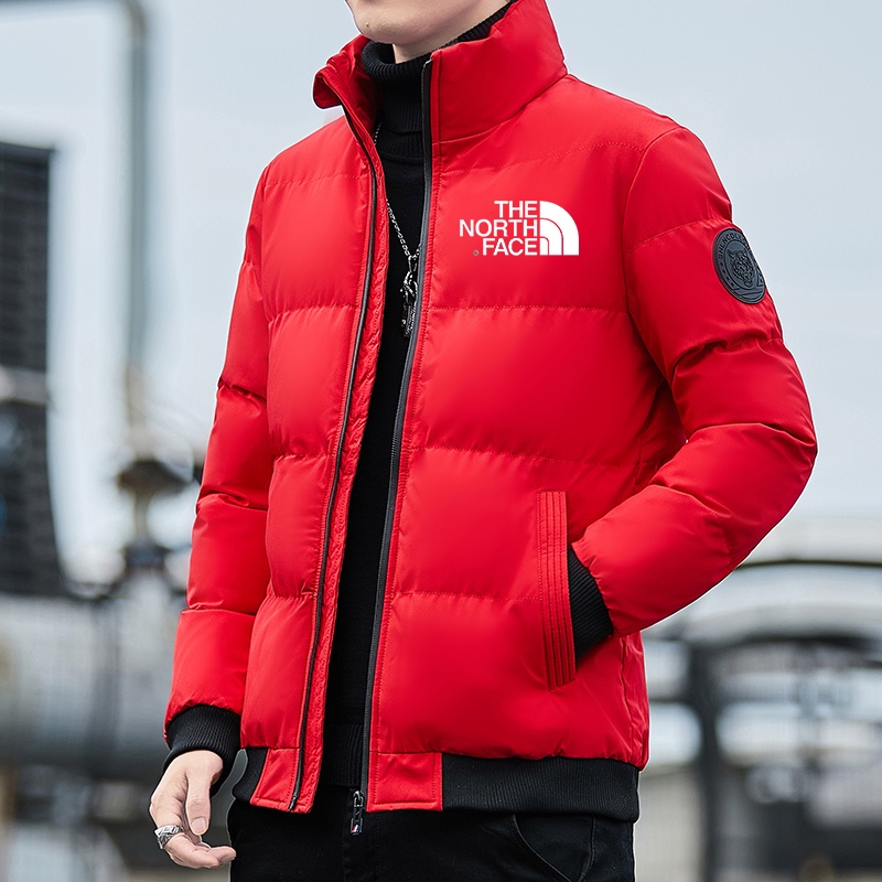 Actualizar 63+ imagen ropa invierno north face