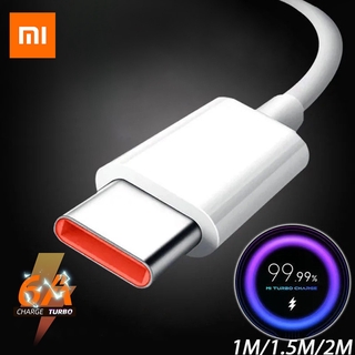 Xiaomi Charging Combo 33W Cargador Rápido USB-A + Cable de datos
