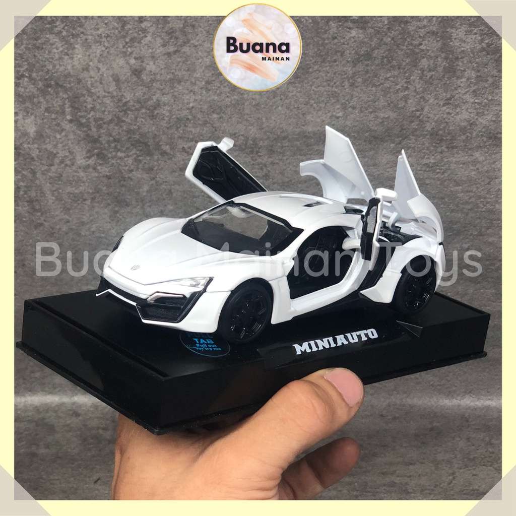 Miniauto diecast store