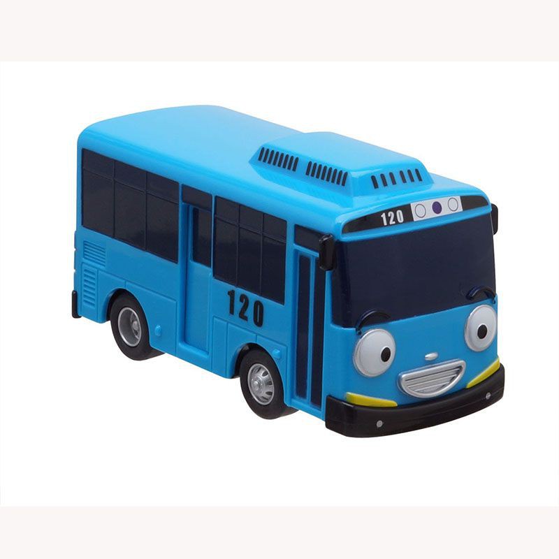 Tayo The Little Bus Friends Special Cars Toys Rogi Gani Rani Kids Gift Toy Shopee Mexico