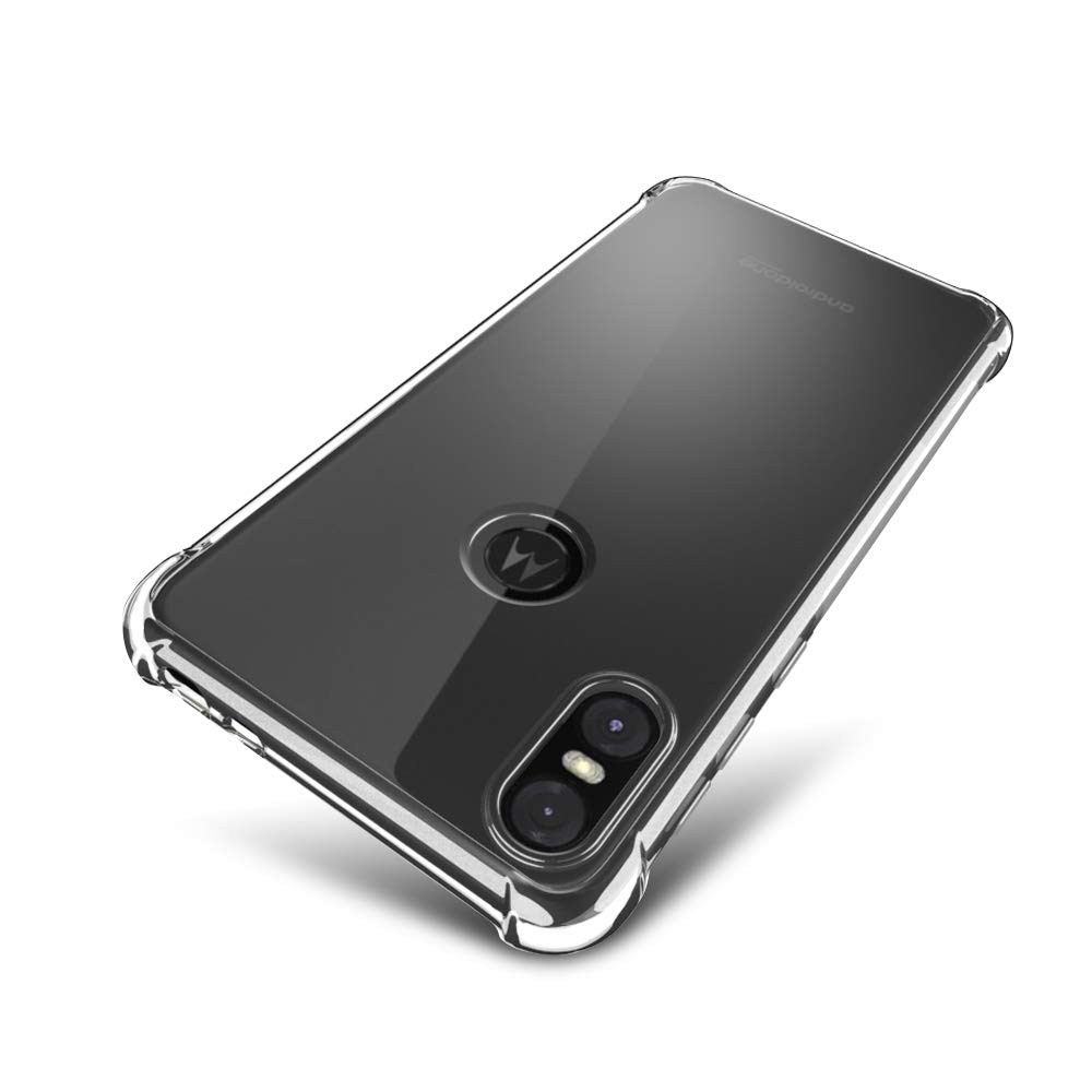 moex Custodia a portafoglio per Google Pixel 4a, pieghevole, protezione completa a 360 gradi, pelle vegana, custodia per cellulare con chiusura verticale, magnetica, Profondo - Nero