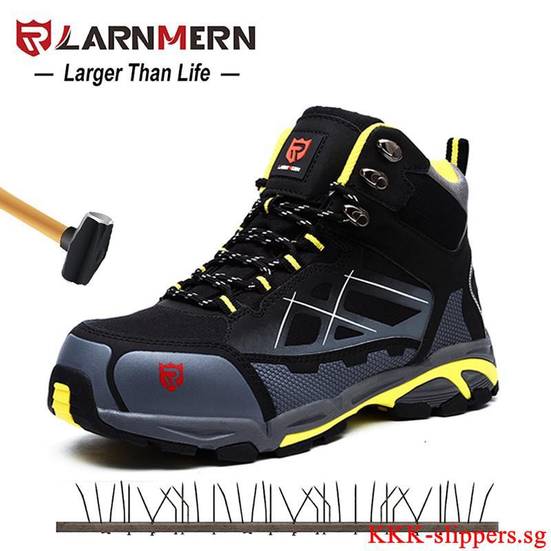 Zapatos de seguridad discount larnmern