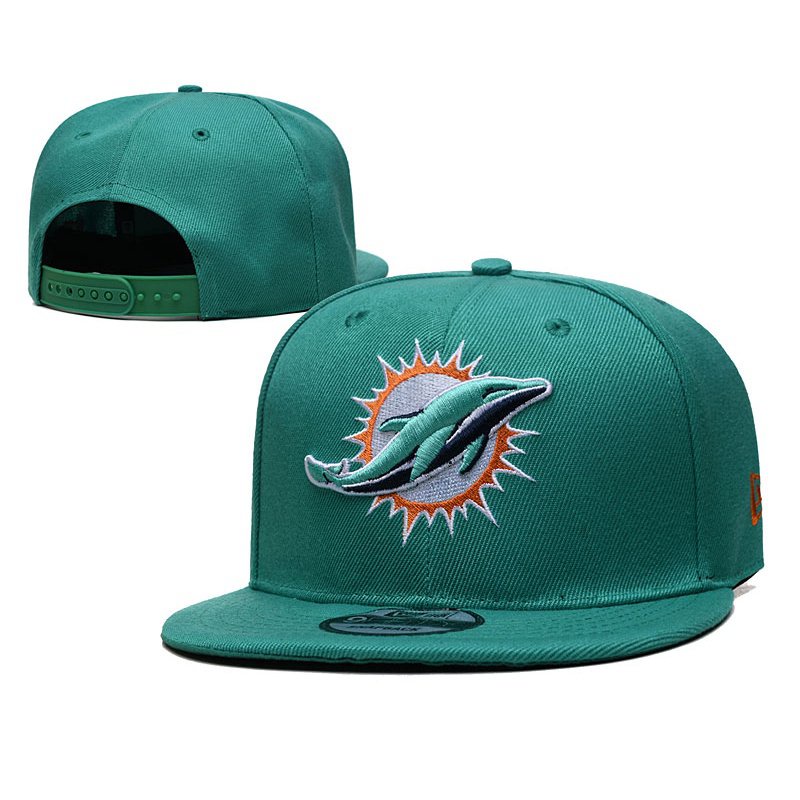 Las mejores ofertas en Miami Dolphins Fan Gorras y sombreros