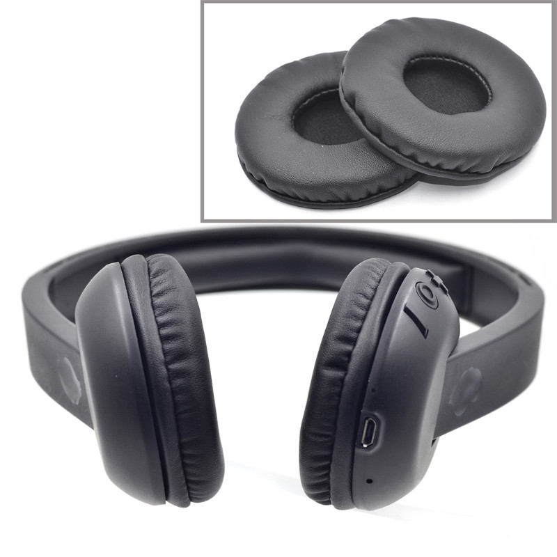 Almohadillas skullcandy uproar discount wireless