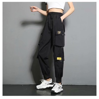 Pantalones Cargo Twill / Skate / Moda casual y unisex
