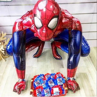 globos de spiderman - Precios y Ofertas - abr. de 2023 | Shopee México