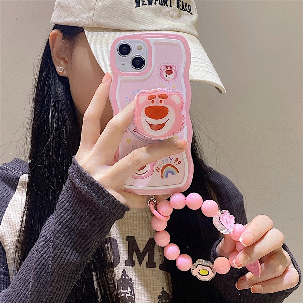 Compatible con iPhone 14 Plus Funda Premium Silicona Carcasa Diseño de Arte Patrón Dibujos Flor Resistente a Impactos Vienen con un Protector de