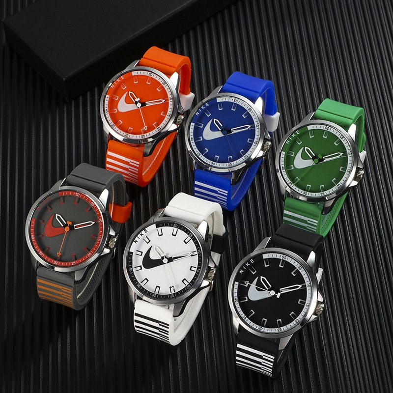 Relojes deportivos para online hombre nike