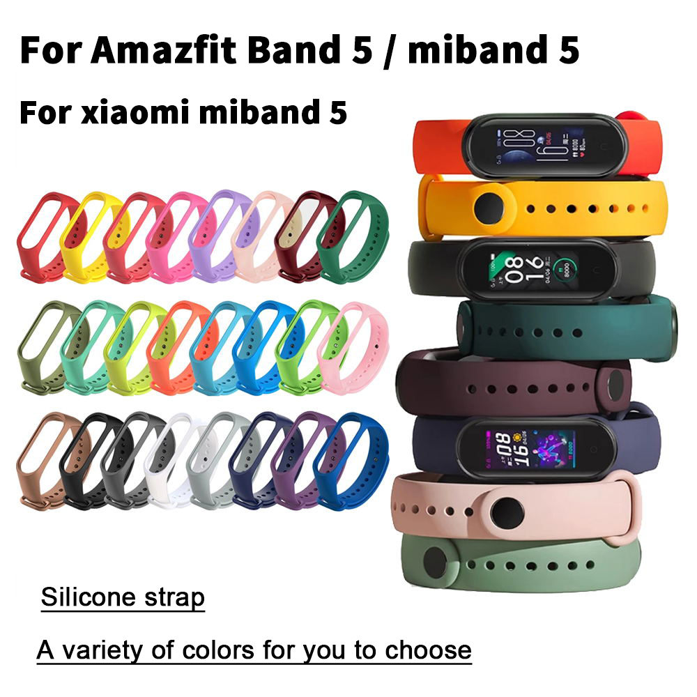 Correas para xiaomi discount amazfit