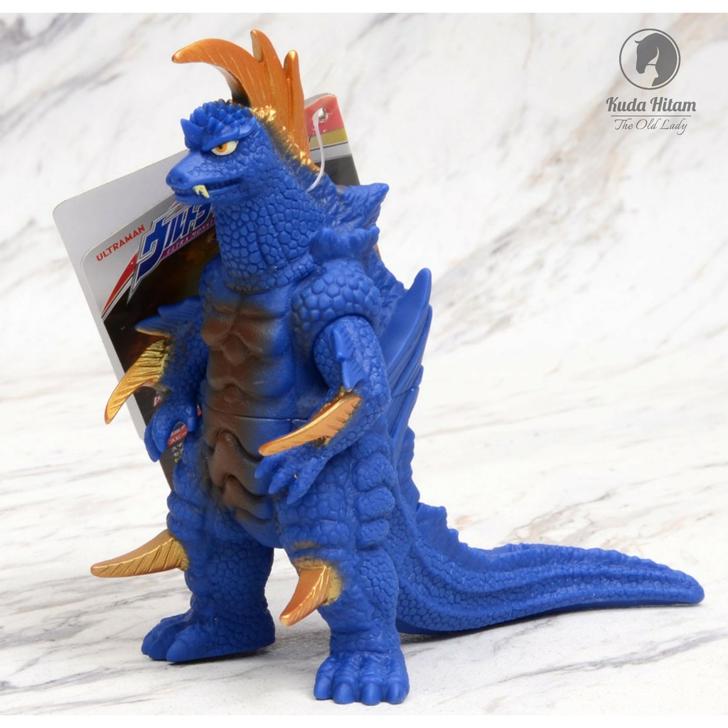 Bandai Ultraman Kaiju Ultra Monster Serie 500 114 Giestron | Shopee México
