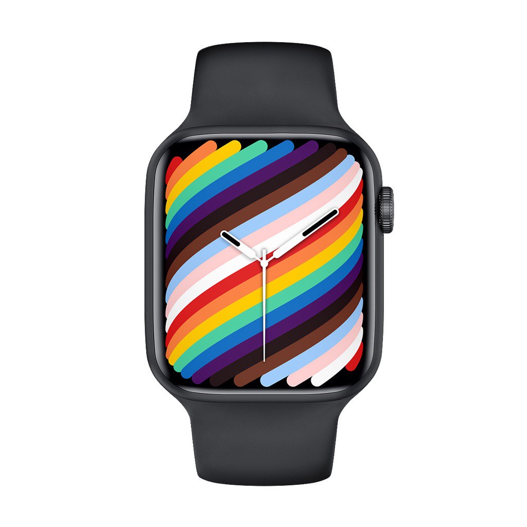 W37 Pro Smart Watch 1.75 Inch Series 7 IWO MAX 3.0 PRO Phone Call Smart Watch IP68 Waterproof SportWatch