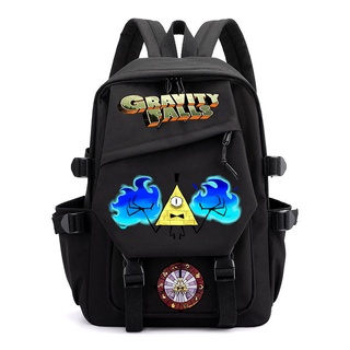 Mochila de store gravity falls