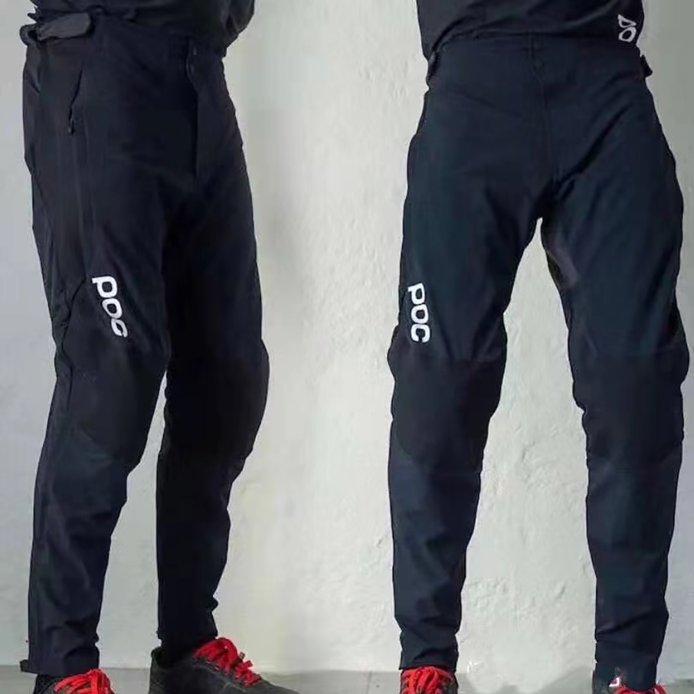 Pantalon de Competencia para Bmx Enduro Mtb Motocross - OKENDO