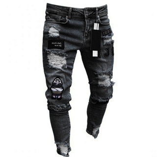 jeans rotos | Shopee