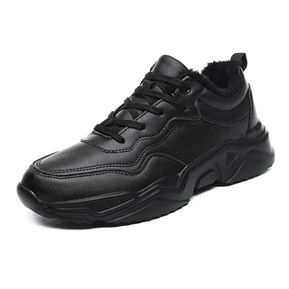 Tenis masculino hot sale plataforma