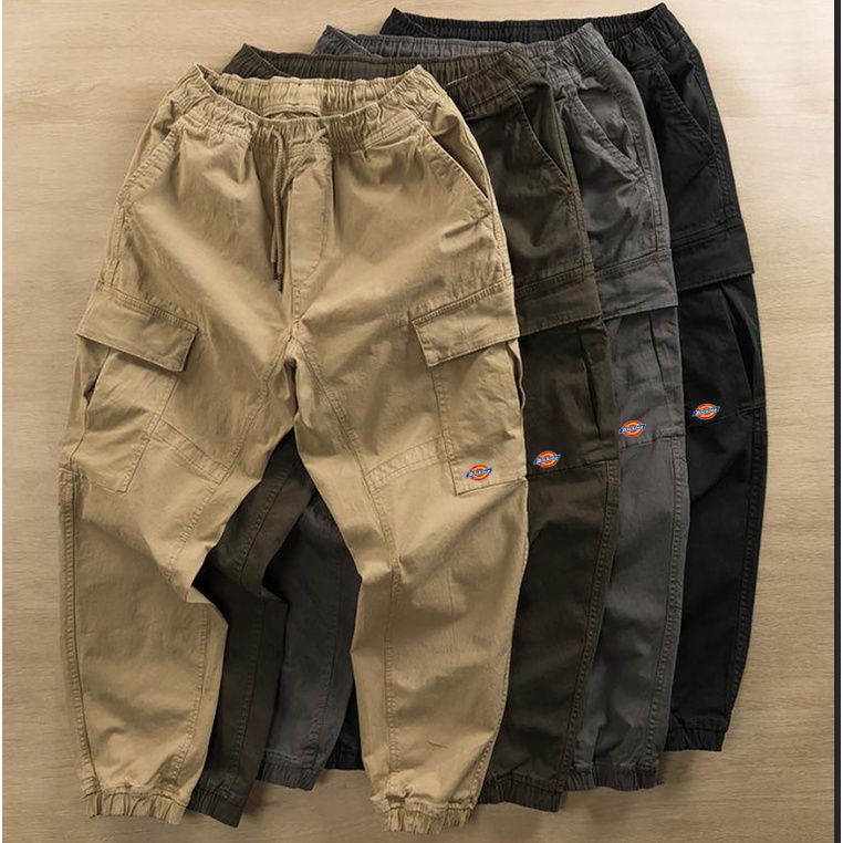 Pantalón cuadrille online hombre