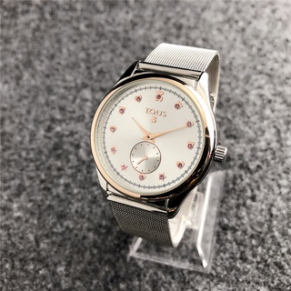 Reloj free fresh tous hot sale