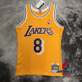 Las mejores ofertas en Lakers Camisetas para Hombres