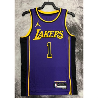 Mitchell & Ness x CLOT M&N LA Lakers Shooting Shirt Kobe Bryant  Knit Top