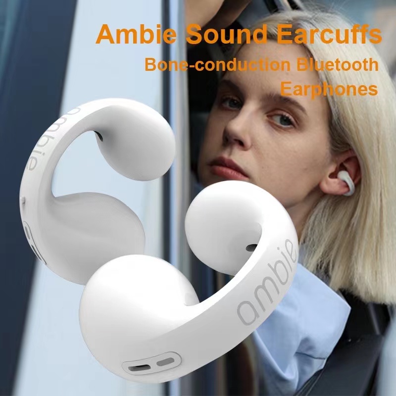 Sony Ambie Sound Earmuff Pendientes Inalámbricos Fones De Ouvido ...