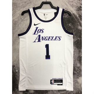 Jersey Nba Lakers Mejor Precio Julio 2023