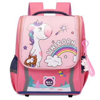 Mochilas con cheap dibujos de unicornios