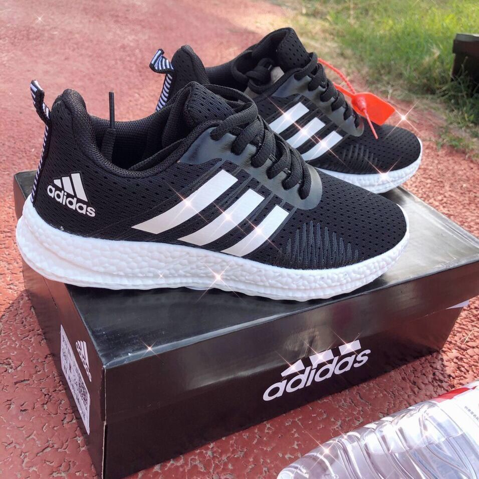 Zapatillas adidas para caminar hombre new arrivals