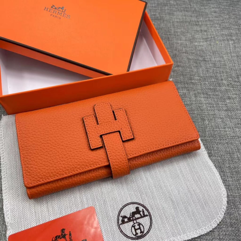 Carteras hermes hombre hot sale