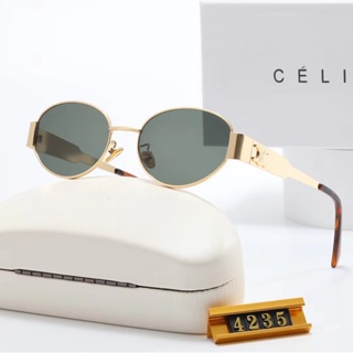 Comprar 2022 nuevas gafas de sol de moda para mujer, gafas de sol Vintage  con forma de ojo de gato, diseño de marca de lujo, gafas de sol de  conducción de viaje