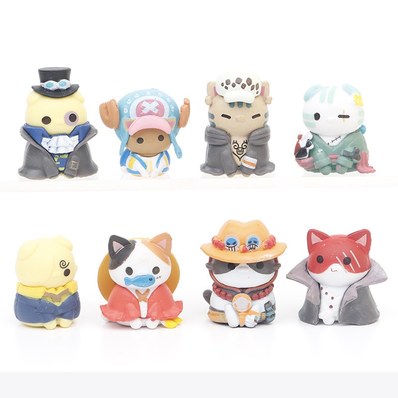 one piece figura coleccionable | Shopee MX