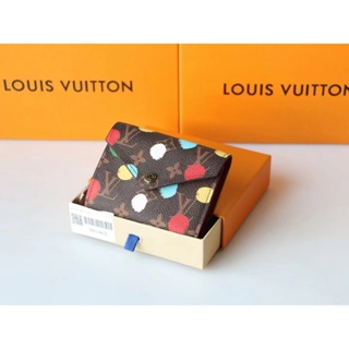 Cartera Louis Vuitton Blanca nuevo