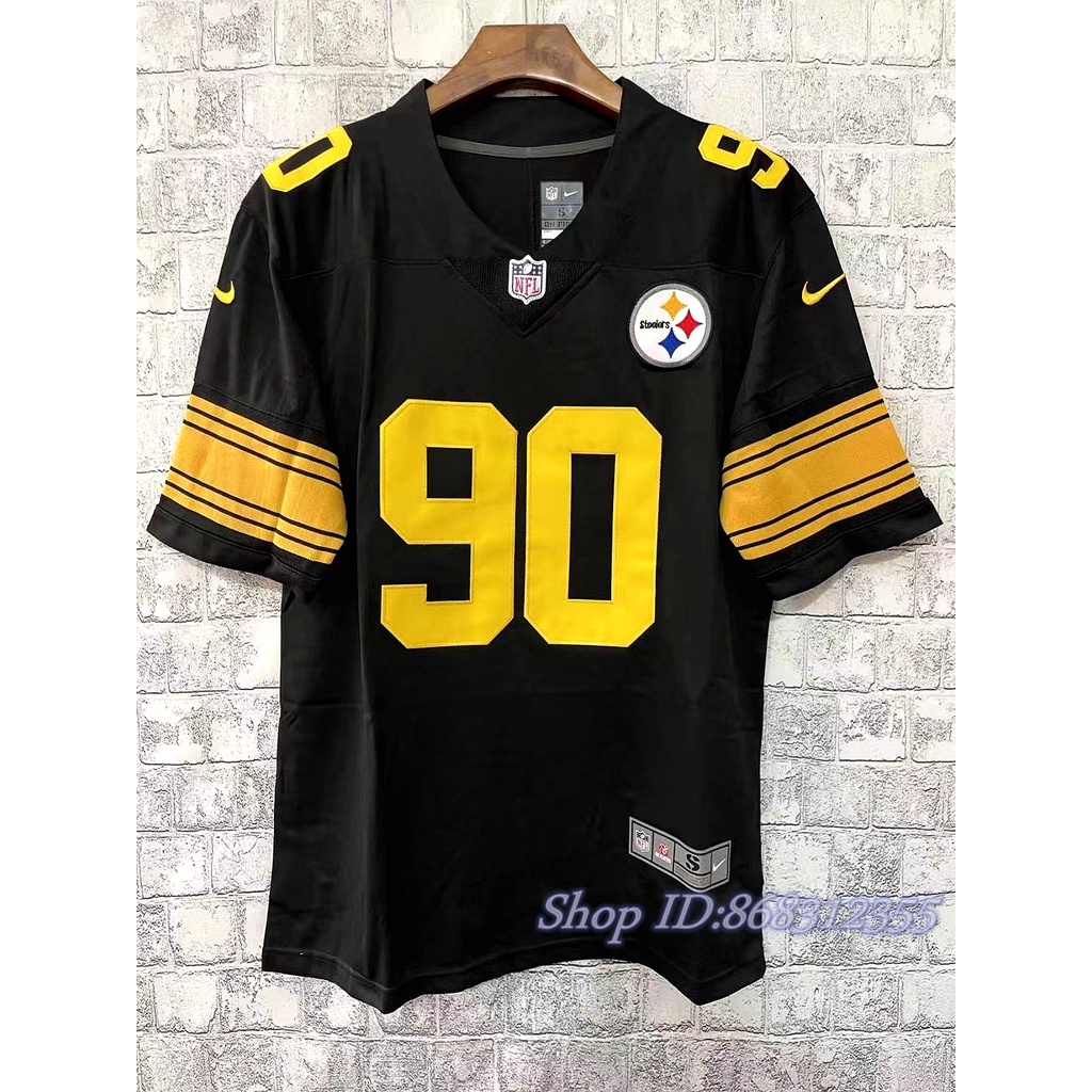 Jersey nfl steelers best sale