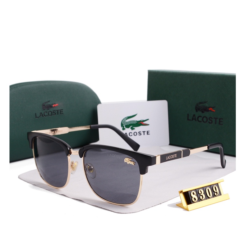 lentes lacoste Precios y Ofertas feb. de 2024 Shopee M xico