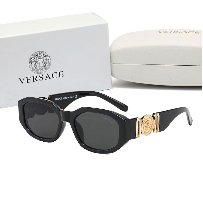 Lentes versace store de mujer