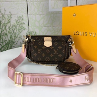 bolsos lv  Shopee México