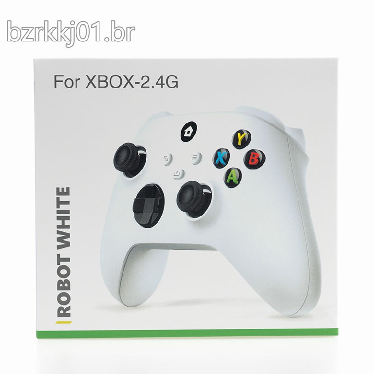 N-1 2.4G Joystick Inalámbrico COnexión directa Gamepad Para Xbox One (
