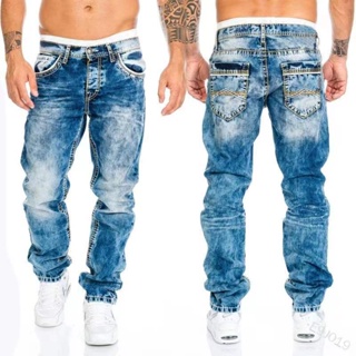 Pantalones ajustados rectos para hombre pantalones ajustados pierna recta  holgados de cintura alta para hombre pantalones ajustados para verano