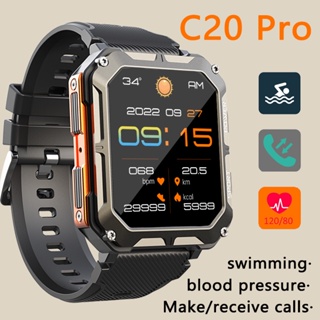 ZL02-reloj inteligente para hombre y mujer, pulsera resistente al agua IP67  con Bluetooth, control del ritmo cardíaco, para iPhone y Android, con caja  - AliExpress