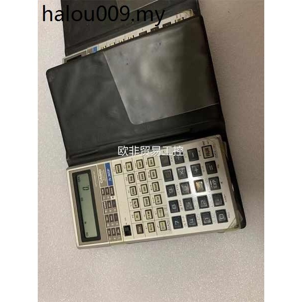 Fx 3600p casio best sale