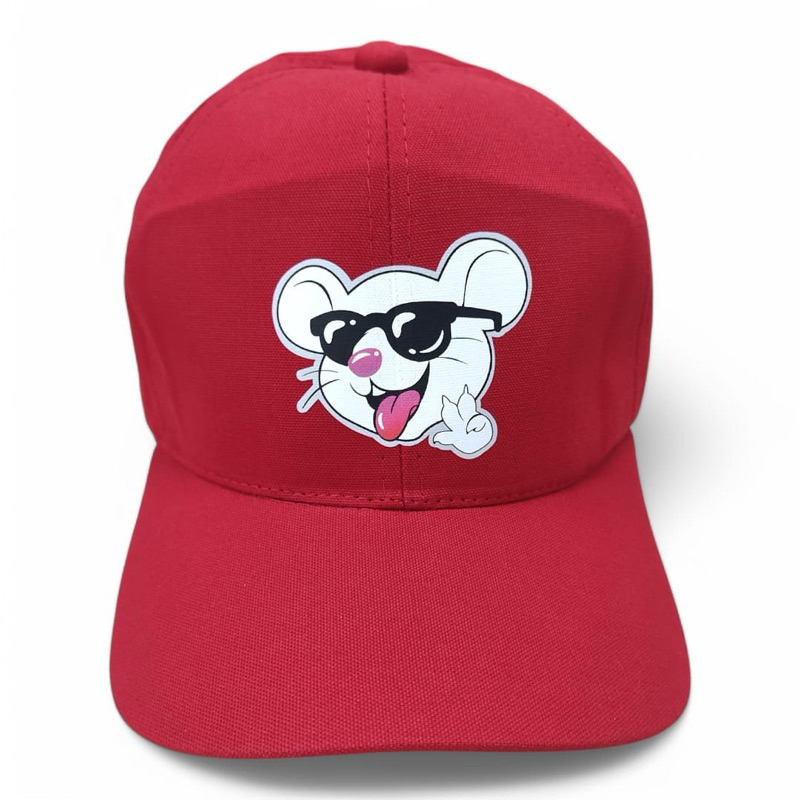 Robson Boneé Ratón Bone Evolución De Los Elementos Rojos Cap turma da ...