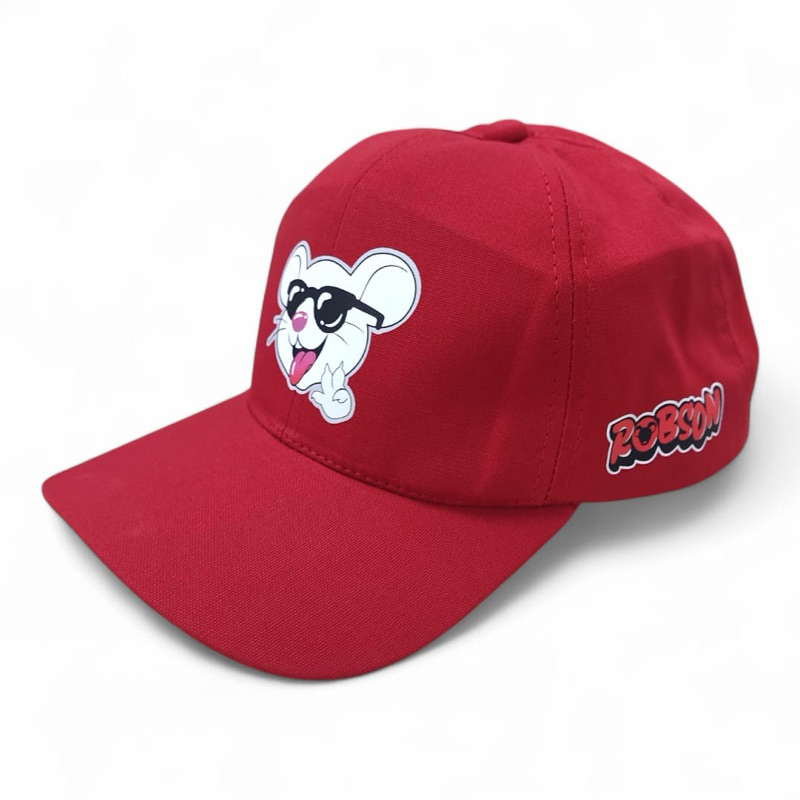 Robson Boneé Ratón Bone Evolución De Los Elementos Rojos Cap turma da ...