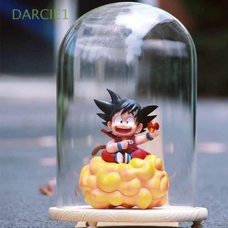 figura dragón ball goku