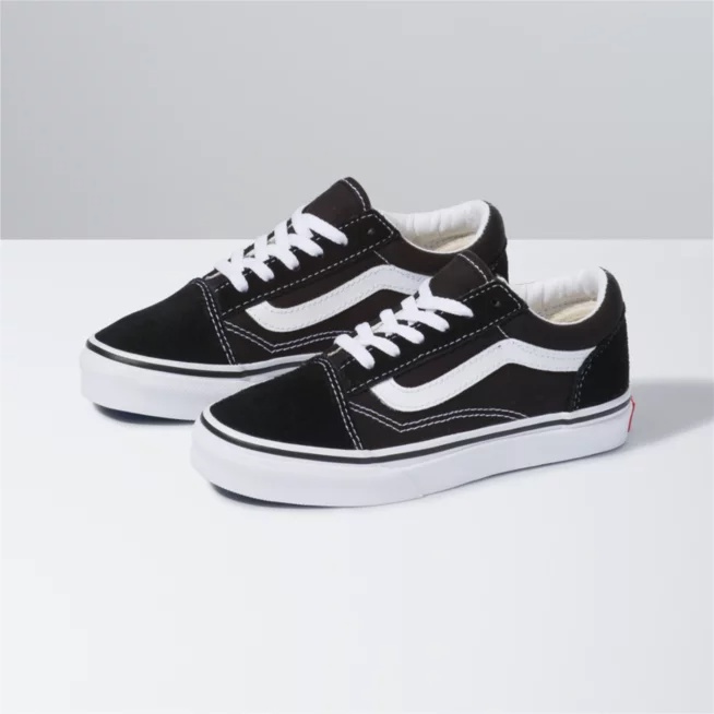 tipo Vans clásicos para hombre | Shopee