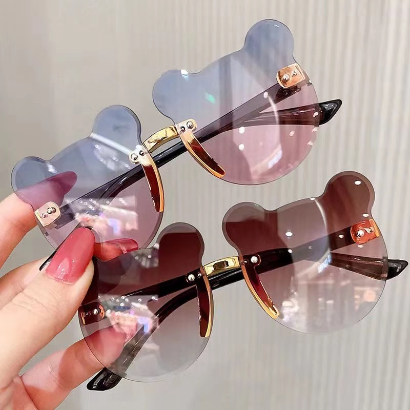 Lentes best sale para niñas