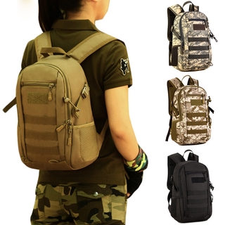 Mini store tactical backpack