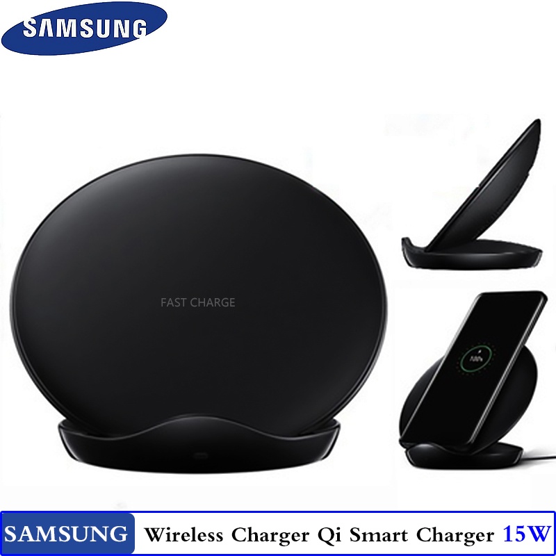 Cargador inalámbrico samsung online s8