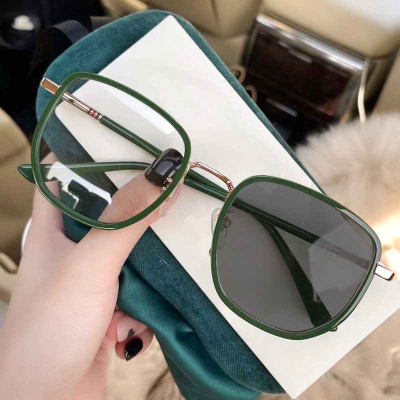 lentes mujer Shopee México