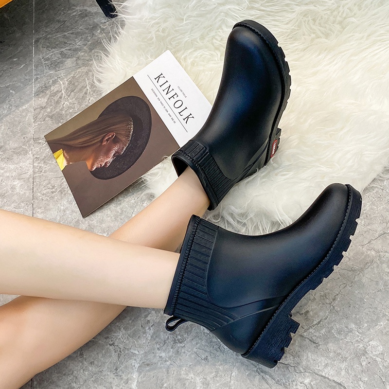 Botas antideslizantes para discount cocina