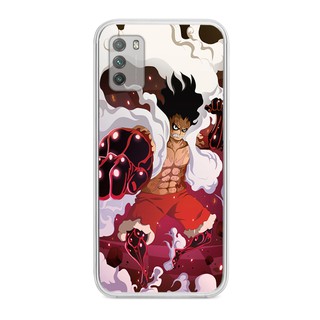 Funda XIAOMI Redmi Note 10 Mi 11i POCO F3 M3 Pro M3Pro 4G 5G 2020 2021Anime  Naruto Carcasa De TPU Suave De Una Pieza Protectora Para Teléfono